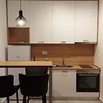 شقة Biser بودغوريتْسا