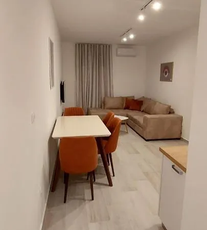 Apartament Biser