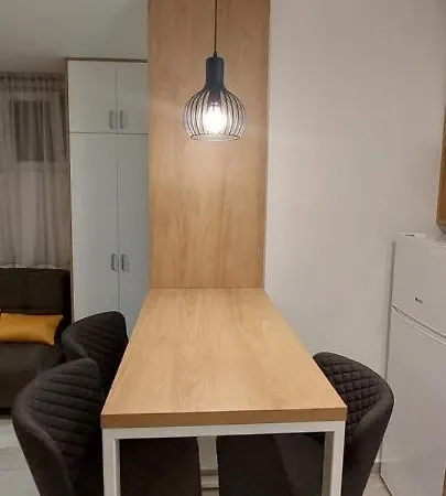 Apartament Biser *