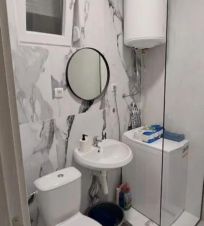 Apartment Biser *