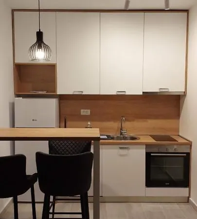 Apartment Biser Podgorica