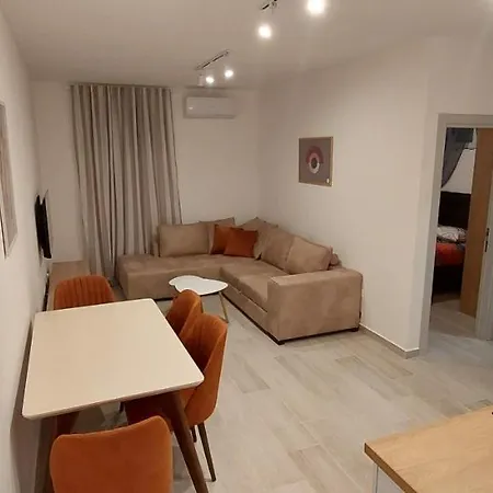Apartment Biser Podgorica