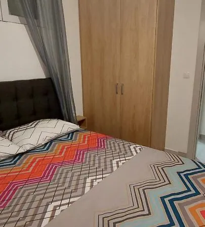 Apartment Biser *
