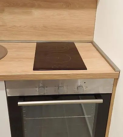 Biser Apartment Podgorica