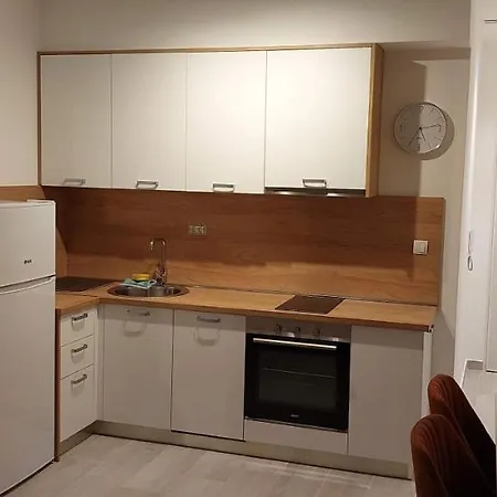 Apartment Biser