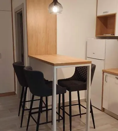 Apartment Biser Podgorica