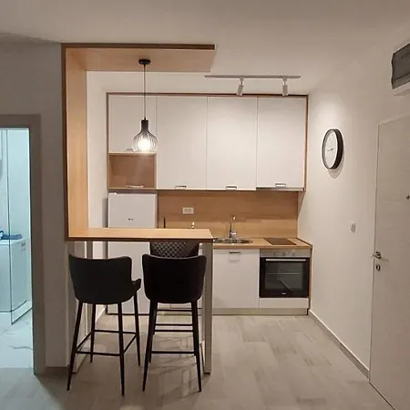 Biser Apartment *