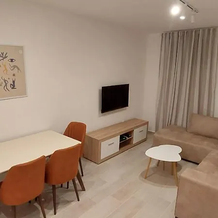 Apartment Biser Podgorica