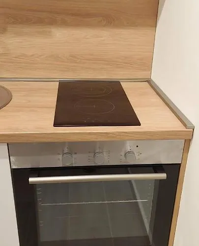 Biser Apartment Podgorica