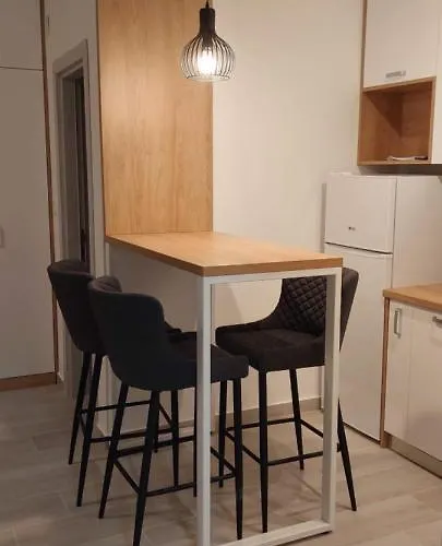 Apartment Biser Podgorica
